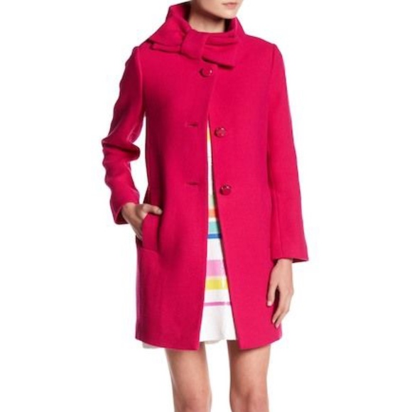 kate spade coat sale